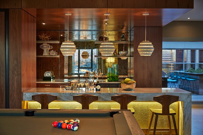 Interior Photo - The Emerson