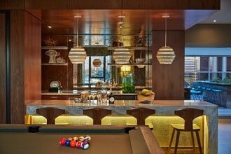 Interior Photo - The Emerson