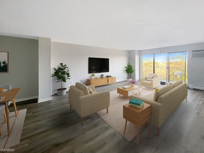 Building Photo - 2 br, 2 bath Condo - Charles River Towers