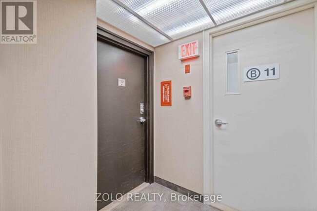 Photo du bâtiment - 475-1475 Laurier Ave W