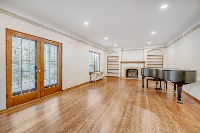 Foto del edificio - Capitol Hill Home