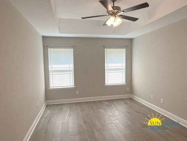 Foto del edificio - Stunning 3 Bedroom Home in Gulf Breeze