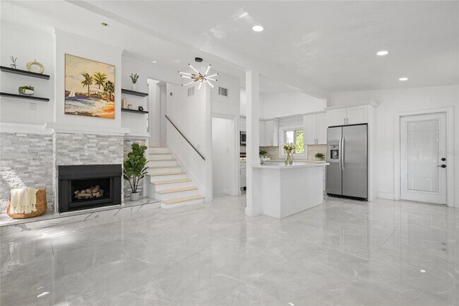 Foto del edificio - 5115 16th St N