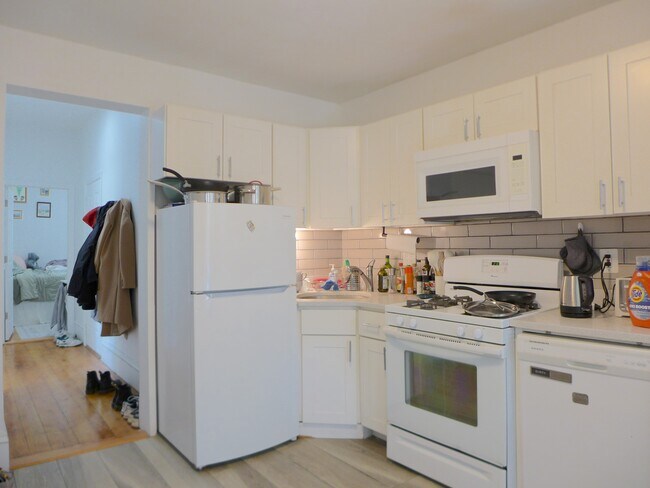 Foto del edificio - 285 Windsor St