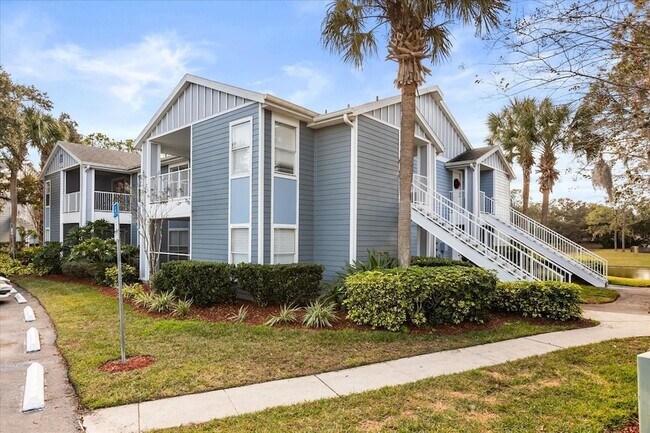 Photo - 2508 Grassy Point Dr Apartment