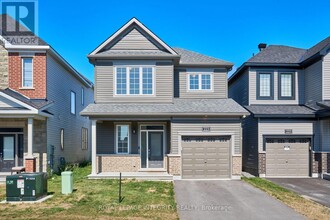 Building Photo - 223 Elsie MacGill Walk