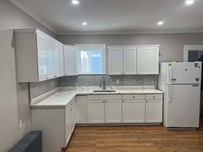 Foto del edificio - 110 High St