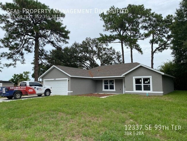 Building Photo - 12337 SE 99th Terrace