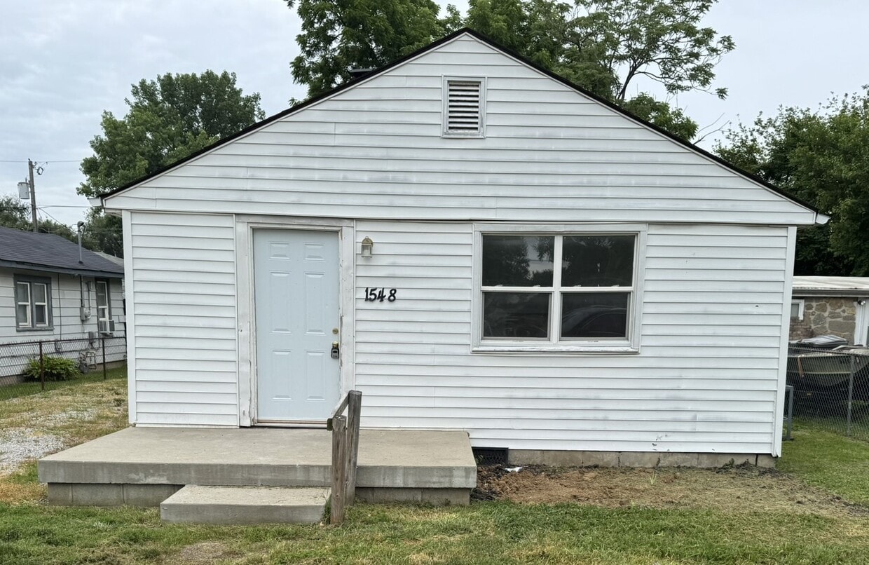 Photo - 1548 E Perry St (Indianapolis, IN)