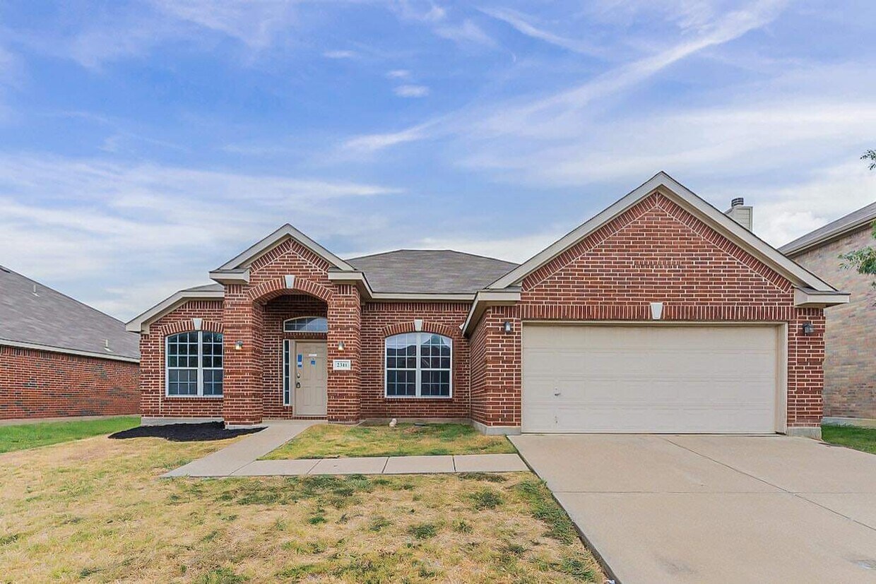 2311 Hillgrove Ct, Mansfield, TX 76063 House Rental in Mansfield, TX