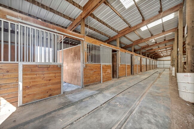 Foto del edificio - 30 El Caballo Trail