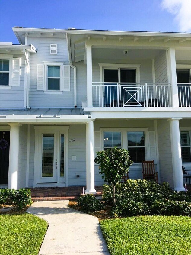 Primary Photo - 1108 Turnbridge Dr