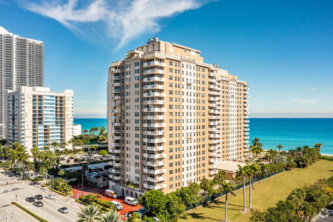 Foto del edificio - La Mer