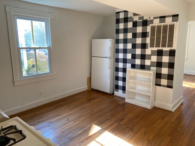 Foto del edificio - 204 11th St