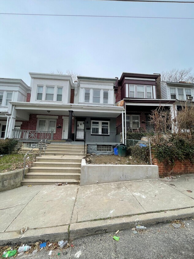 Photo - 5322 Wingohocking Terrace (Philadelphia, PA)