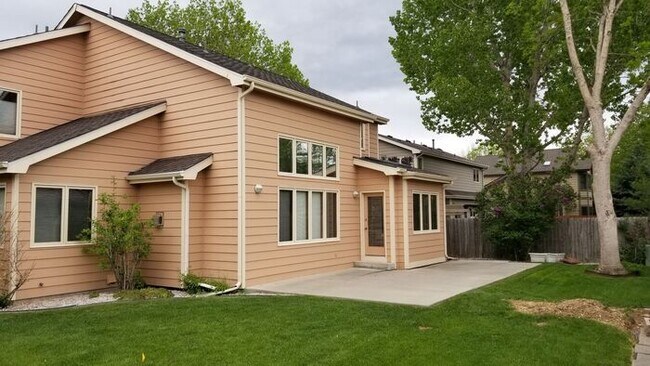 Building Photo - 2719 Stockbury Dr