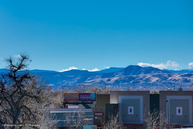 Photo - 4061 W Conejos Pl Townhome