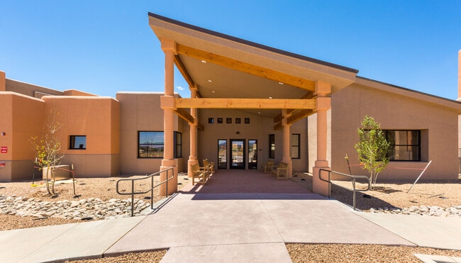 South Meadows apartments — community photo - South Meadows