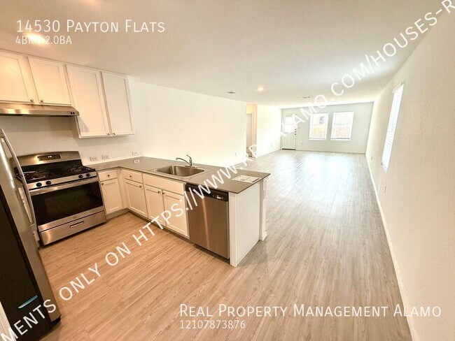 Building Photo - 14530 Payton Flts