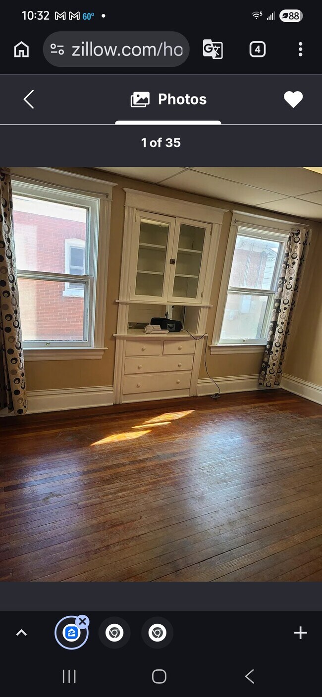 Foto del edificio - 1043 S Pennsylvania St