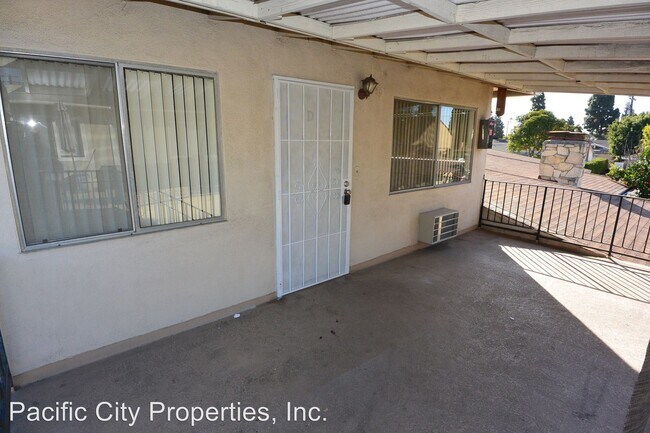 Building Photo - 5901 Belgrave Ave