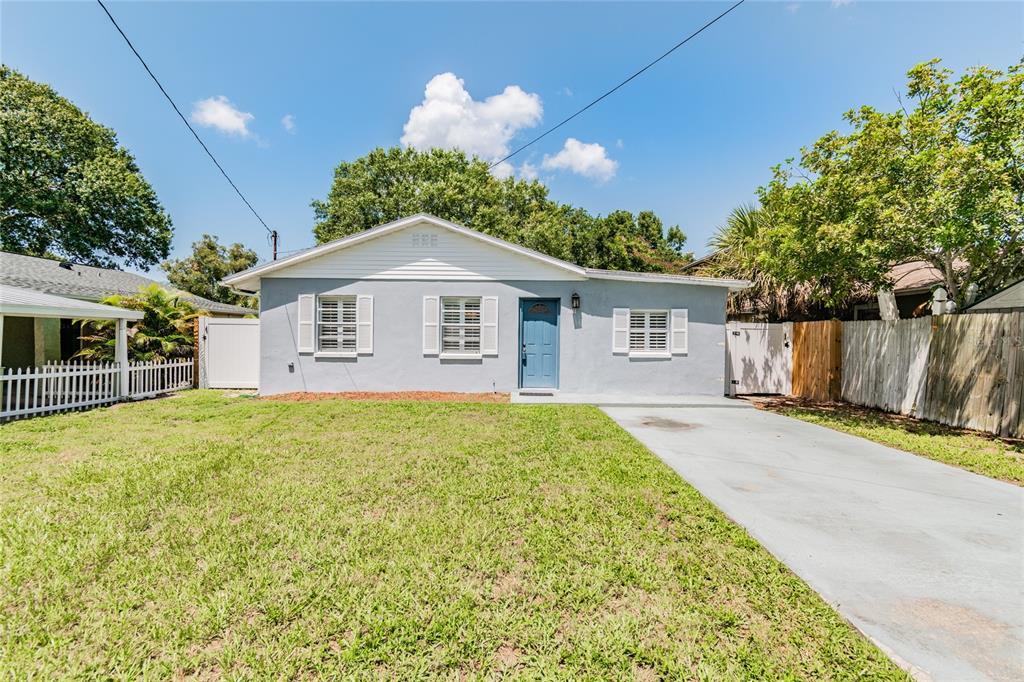 Primary Photo - 3611 Anderson Ave