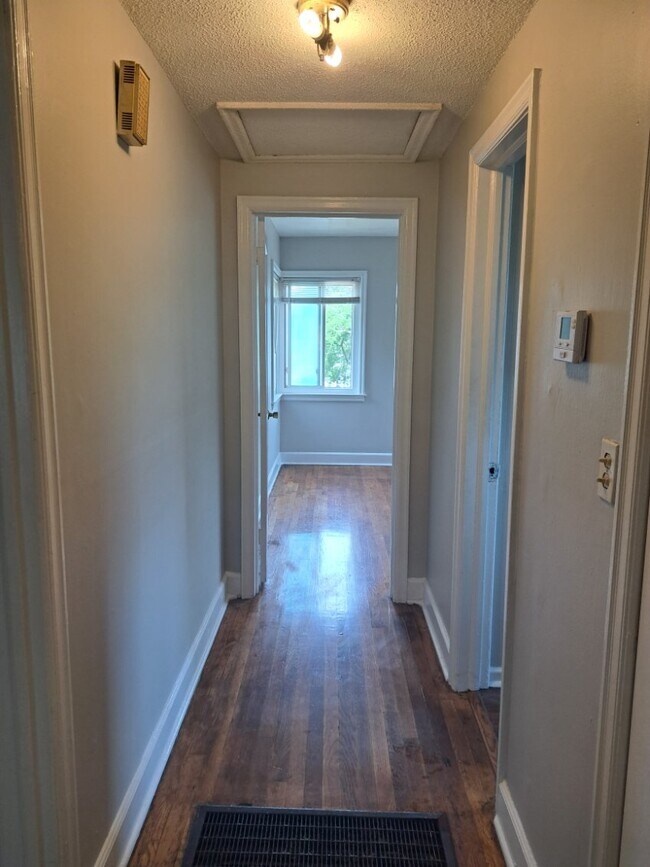 Foto del edificio - 813 46th St Ensley