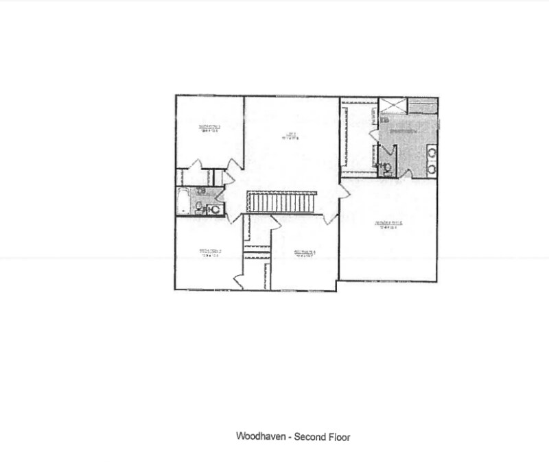 Foto del edificio - 5453 W Woodhaven Dr