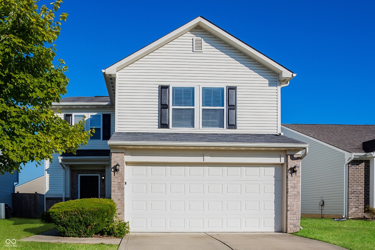 Primary Photo - 4326 Rhapsody Ln