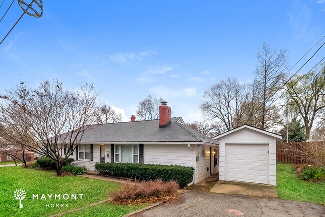Building Photo - Cute 4 Bedroom Home in Kansas City