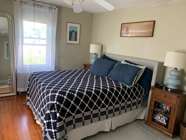 Foto del edificio - 41 Church St