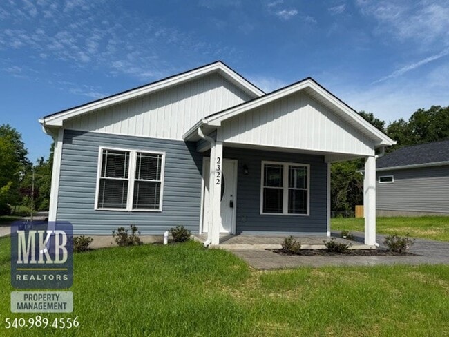 Building Photo - New Construction Home!