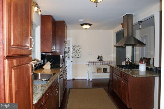 Foto del edificio - 204 Conestoga Rd