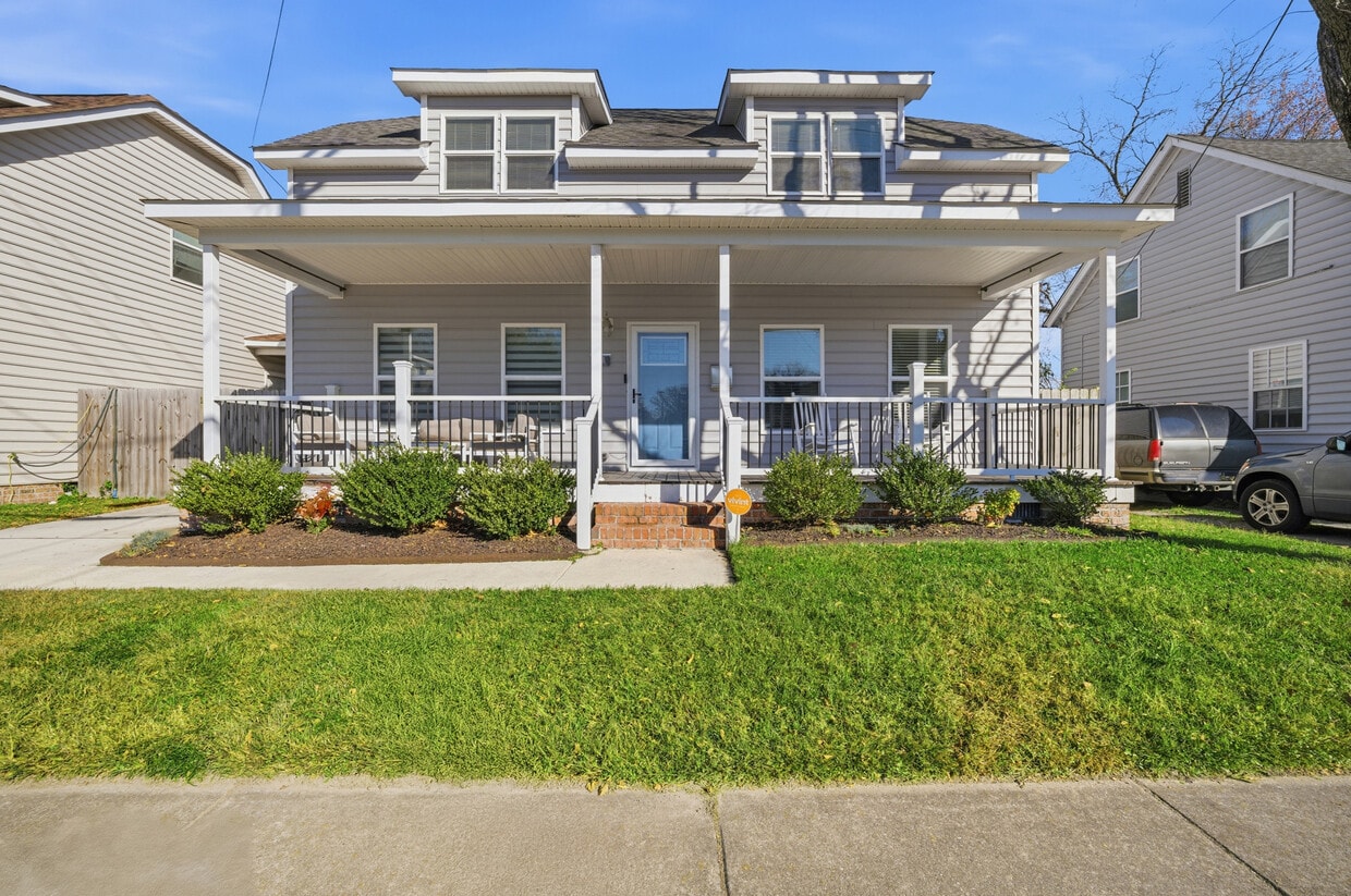 Foto principal - 16 Bagley St