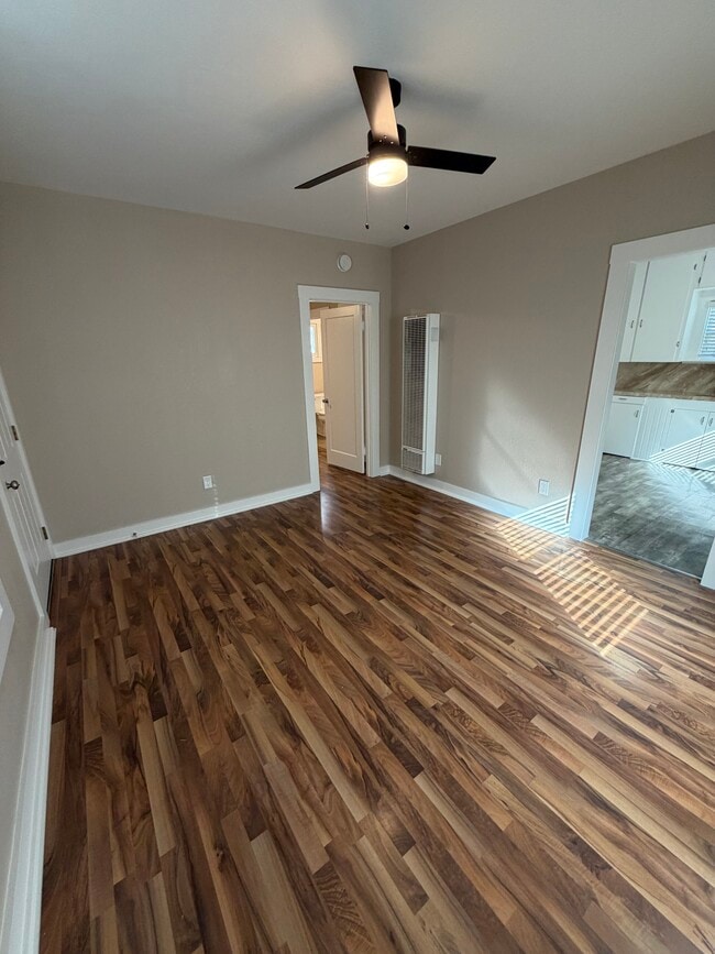 Foto del edificio - 857 W Taylor St