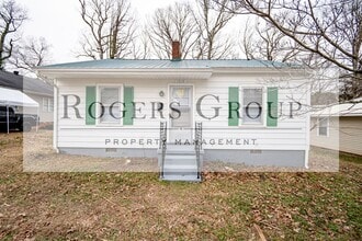 Building Photo - 1216 2nd St