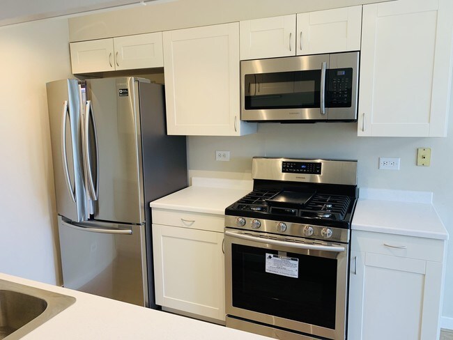 Foto del edificio - 176 Park Ridge Ln