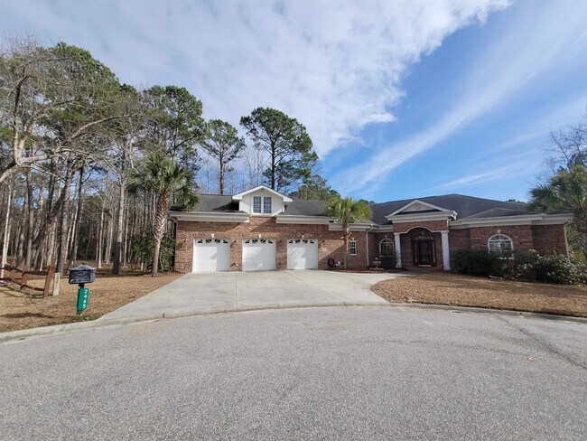 Building Photo - 2465 Troon Ct