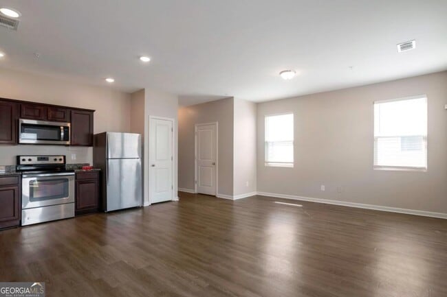 Foto del edificio - 11973 Fuller St