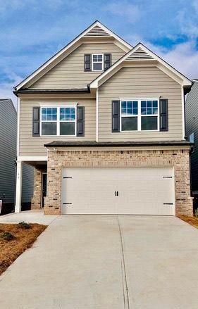 Photo - 60 Windover Wy (Dawsonville, GA)