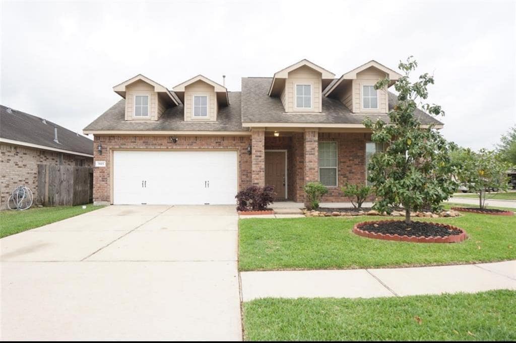 5915 Rye Creek Dr, Katy, TX 77449 - House Rental in Katy, TX ...