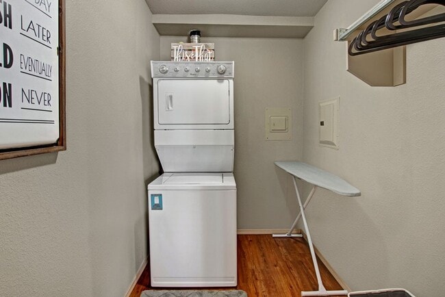 Interior Photo - The Cottages at Hefner Road