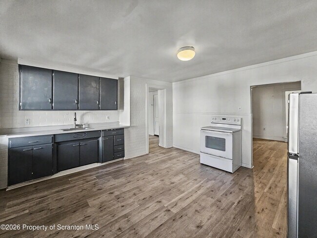 Foto del edificio - 122 Willow St