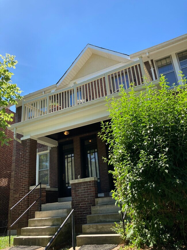 Building Photo - 4514 Cleveland Ave