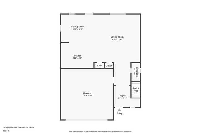 Building Photo - 3028 Hubbard Rd