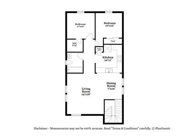 Foto del edificio - 34824 N 30th Ave