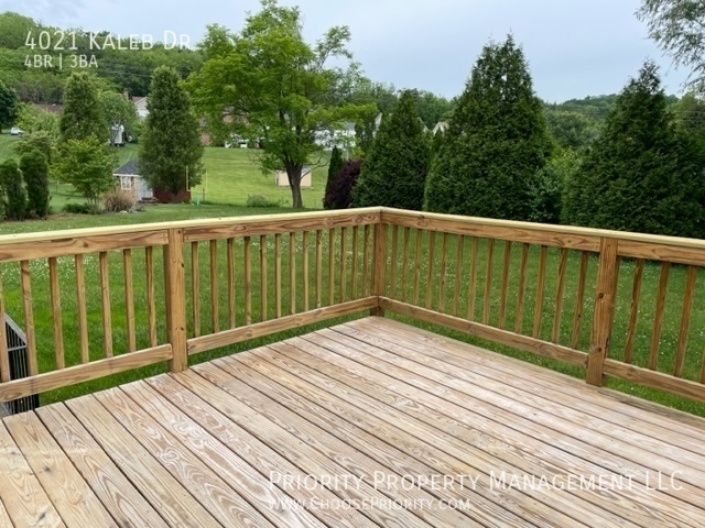 Building Photo - Gorgeous Home in Madison Village