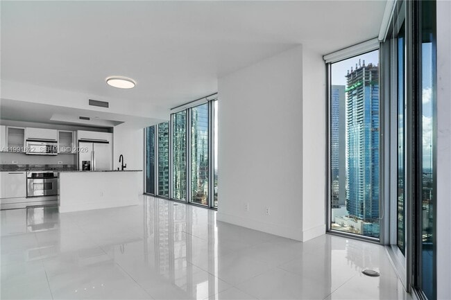 Photo - 888 Biscayne Boulevard Apt #3112, Miami, FL 33132 - 2 BR 2 BA condo