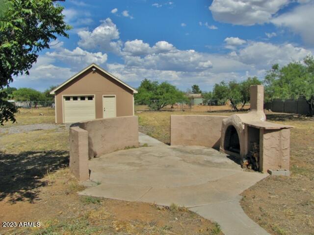 Foto del edificio - 5751 S Wild Rose Rd