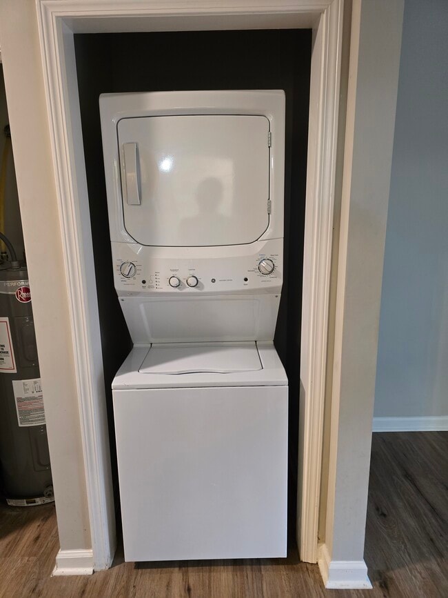 Foto del edificio - Macon Drive